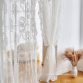 Tekstil Rococo Rococo Rococo Curtain Sheer